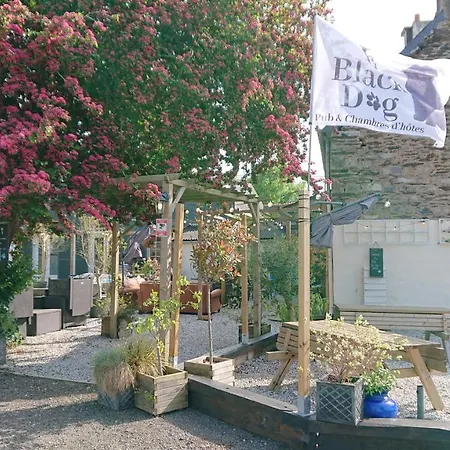 Le Black Dog Pub